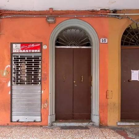 Universita E Centro Storico Mascarella Apartment Bologna Exterior photo