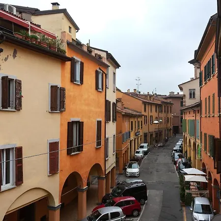 Universita E Centro Storico Mascarella Apartment Bologna Exterior photo