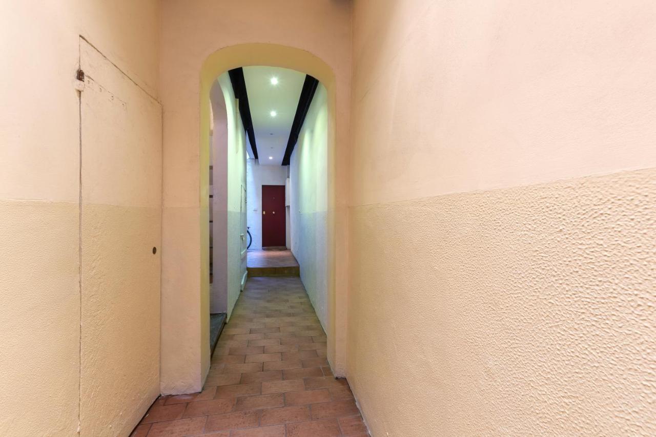 Universita E Centro Storico Mascarella Apartment *
