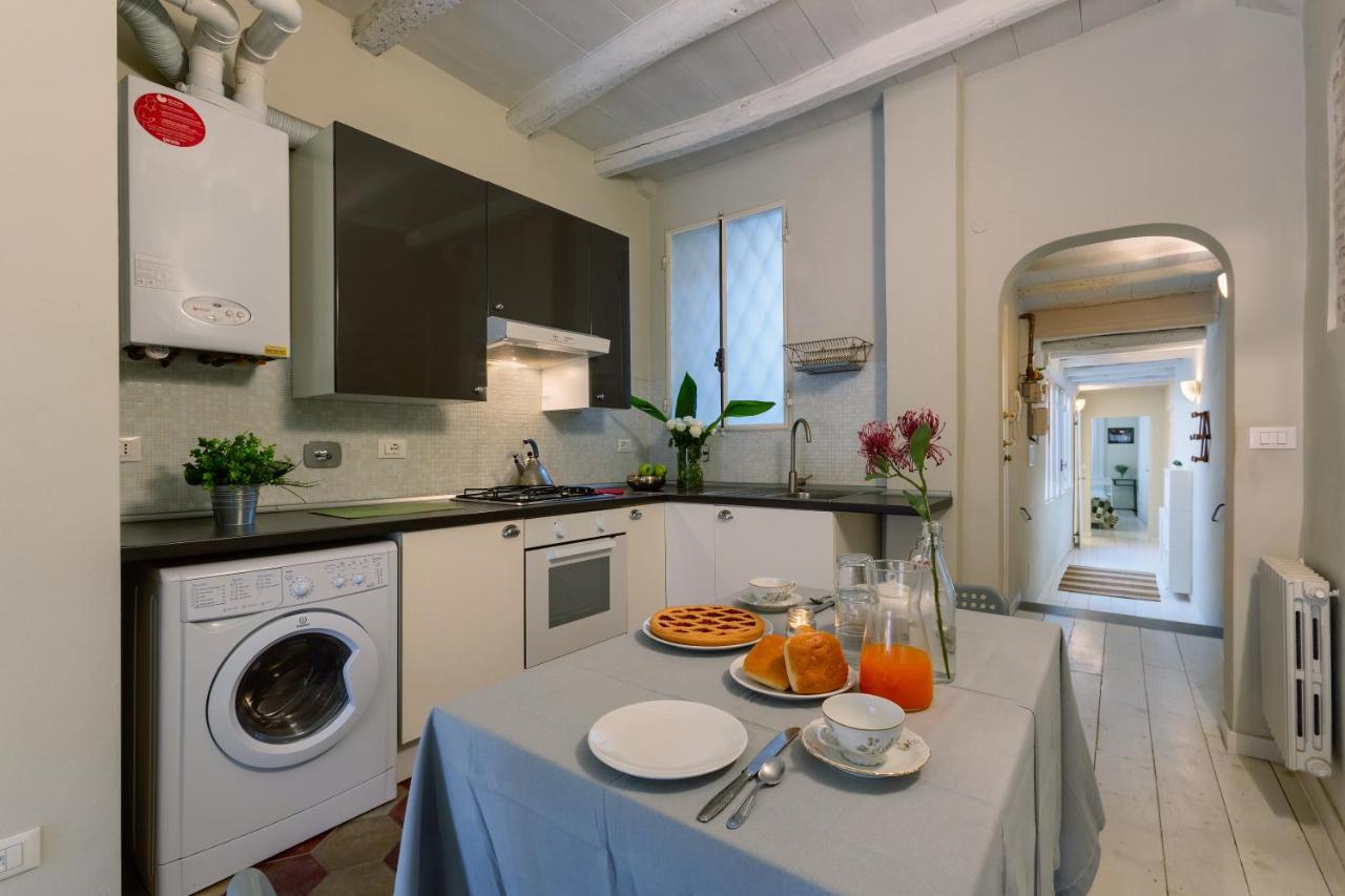 Universita E Centro Storico Mascarella Apartamento