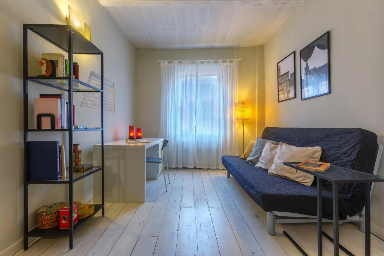 Universita E Centro Storico Mascarella Apartamento Bolonia